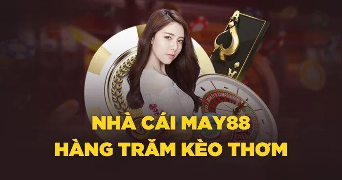 Chú ý khi tải ứng dụng May88